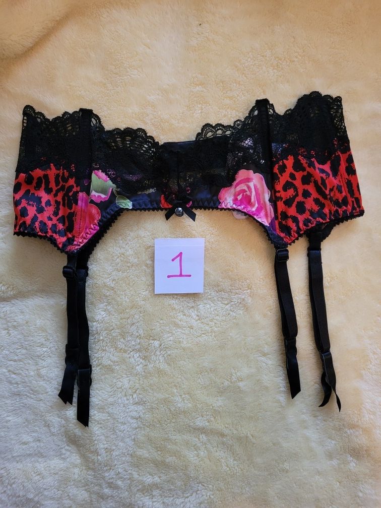 Sexy Babydoll Lingerie