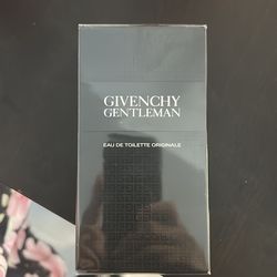 Givenchy gentleman mens Cologne