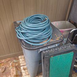 100fr X 5/8 Garden Hose