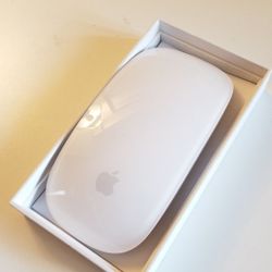 Apple mouse