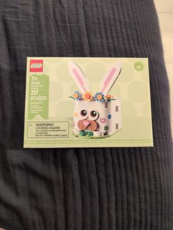 Lego 40764 Easter Bunny Surprise