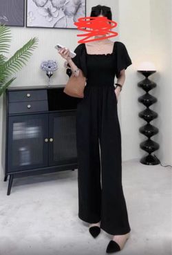 Women Jumpsuits Size S