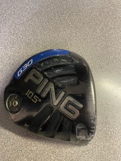 Ping G30 Head only