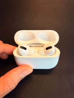 AirPods Pro 1