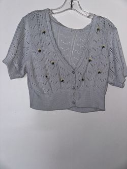 Cardigans 
