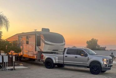 2017 Keystone Cougar 359MBI