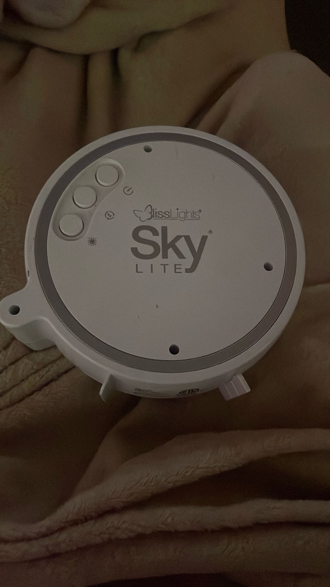 Skylite Lisslight