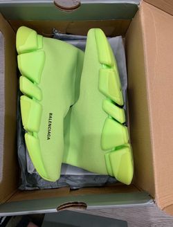 Balenciagas