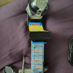 2" Ball And Hitch