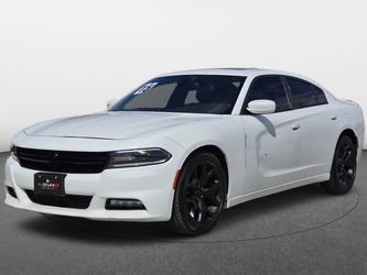 2015 Dodge Charger