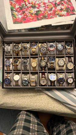 Watches