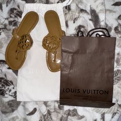 Miller Sandal 