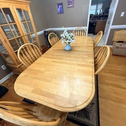 Dining Room Set