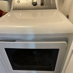 GE Electric Dryer
