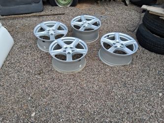 18INCH RIM CHEVY CAMERO