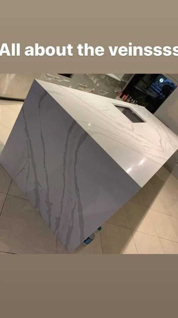 Quartz Countertops