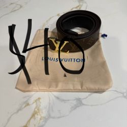 Belt