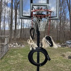 Horse Swing