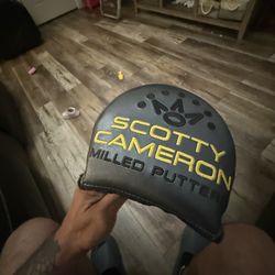 Scotty Cameron Phantom 7.5