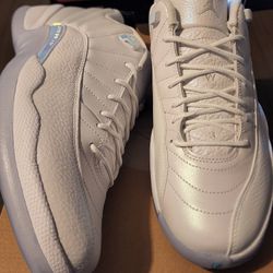 Jordan 12 Low Easter Size 11 Men's 