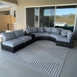 BRAND NEW Outdoor All Weather Patio Furniture