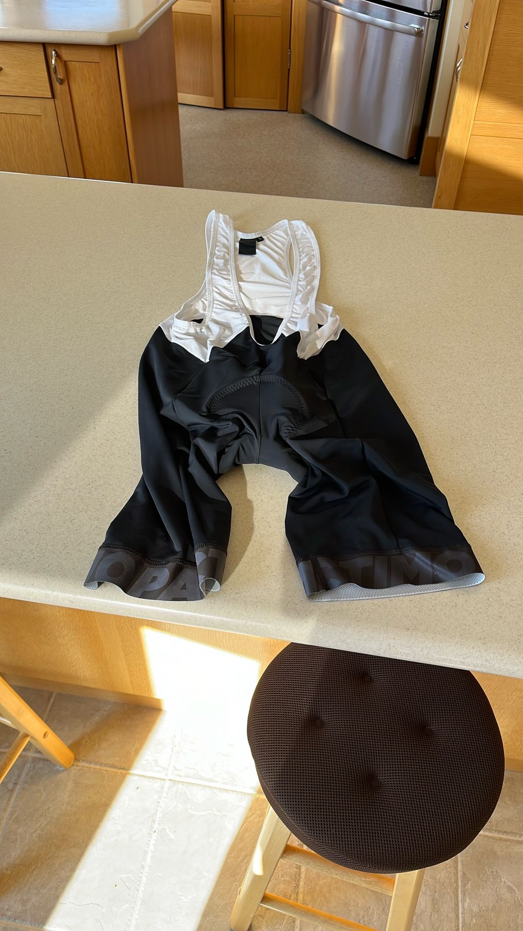 Bike Bibs, Jerseys & Bike Shorts 