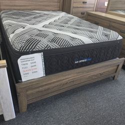 Mattresses 🚚WE DELIVER🚚