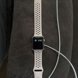 Apple Watch serie 3