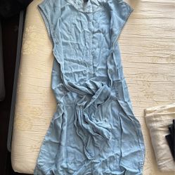 Size S Dress
