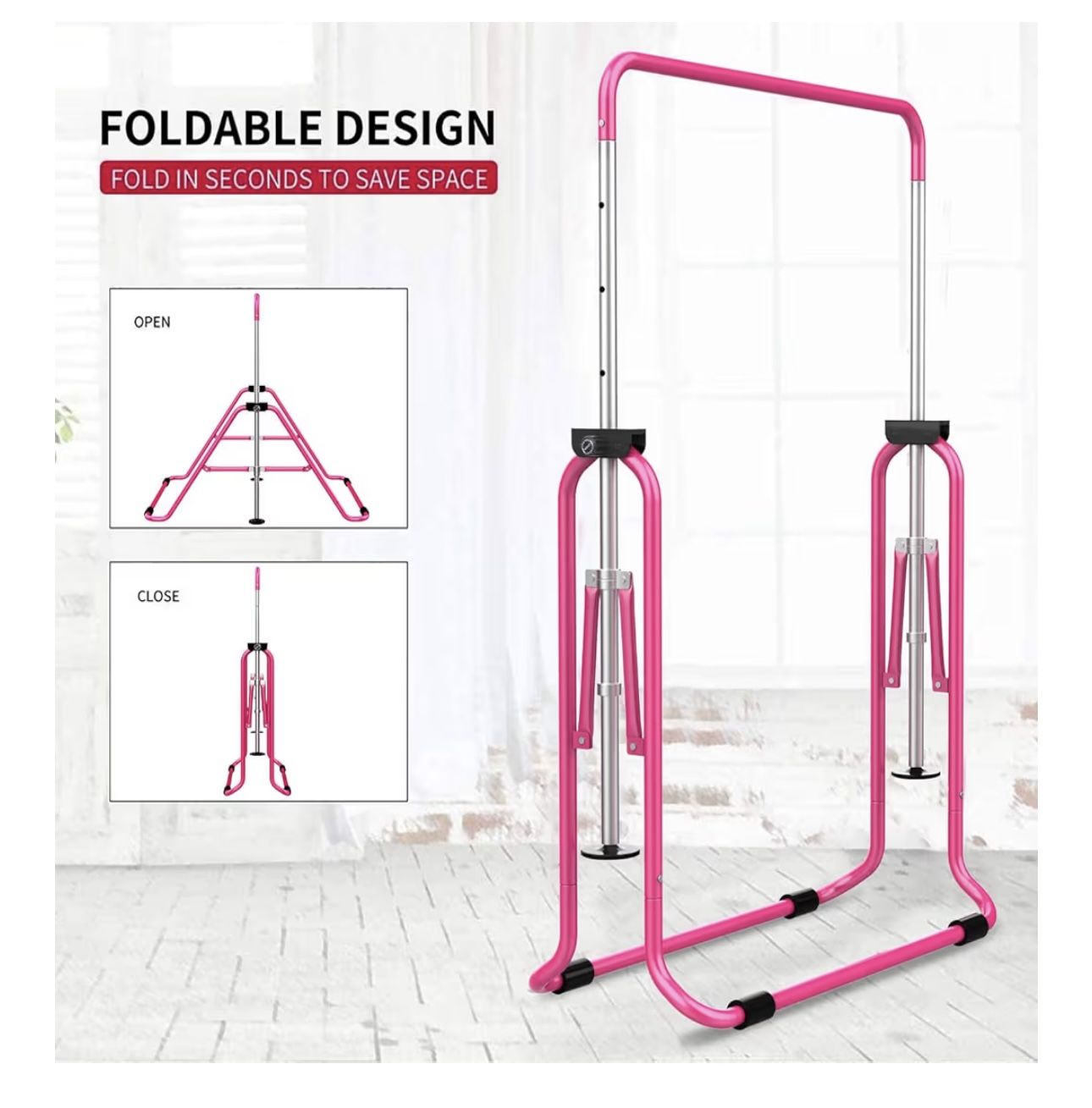 Gymnastic Equipment