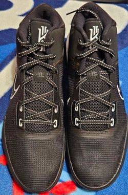NiOB Nike Kyrie Flytrap 4 CT1972-001, Men's Size 13