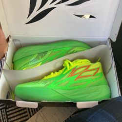 Puma LaMelo Ball 02