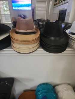 Summer hat