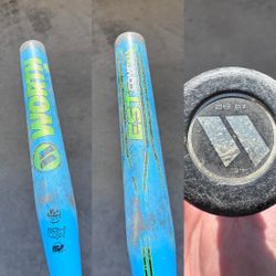 Worth EST 26oz Softball bat