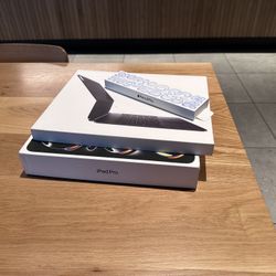 iPad Pro 13” M4 1TB