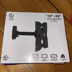 TV Mount