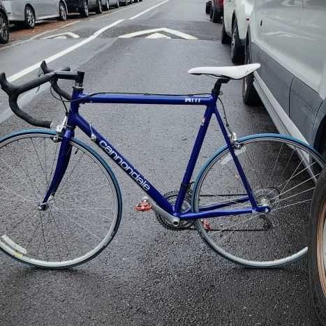 Cannondale R500 2.8 Road Bike for Sale in New York NY OfferUp