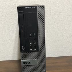 Computer Dell Optiplex 7010 Desktop