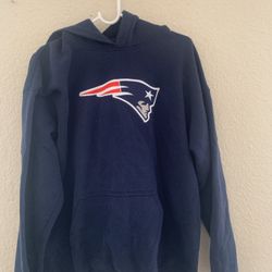Patriots Sweatshirt