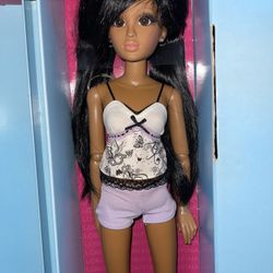 Mattel Lorifina Doll $250 (Discontinued Doll)