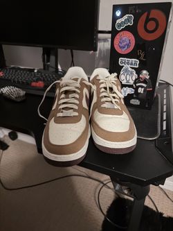 Airforce 10.5 M