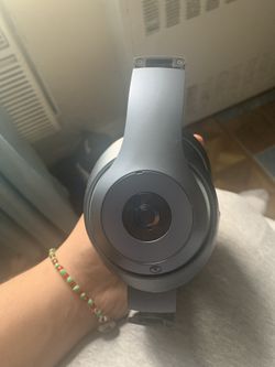 Beats headphones wireless
