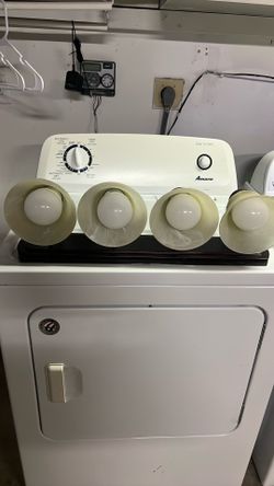Vanity lights
