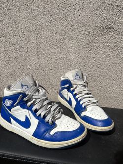 Air Jordan’s 1