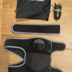 Romisa Infrared Light Knee Brace 