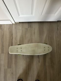 Nickel Board