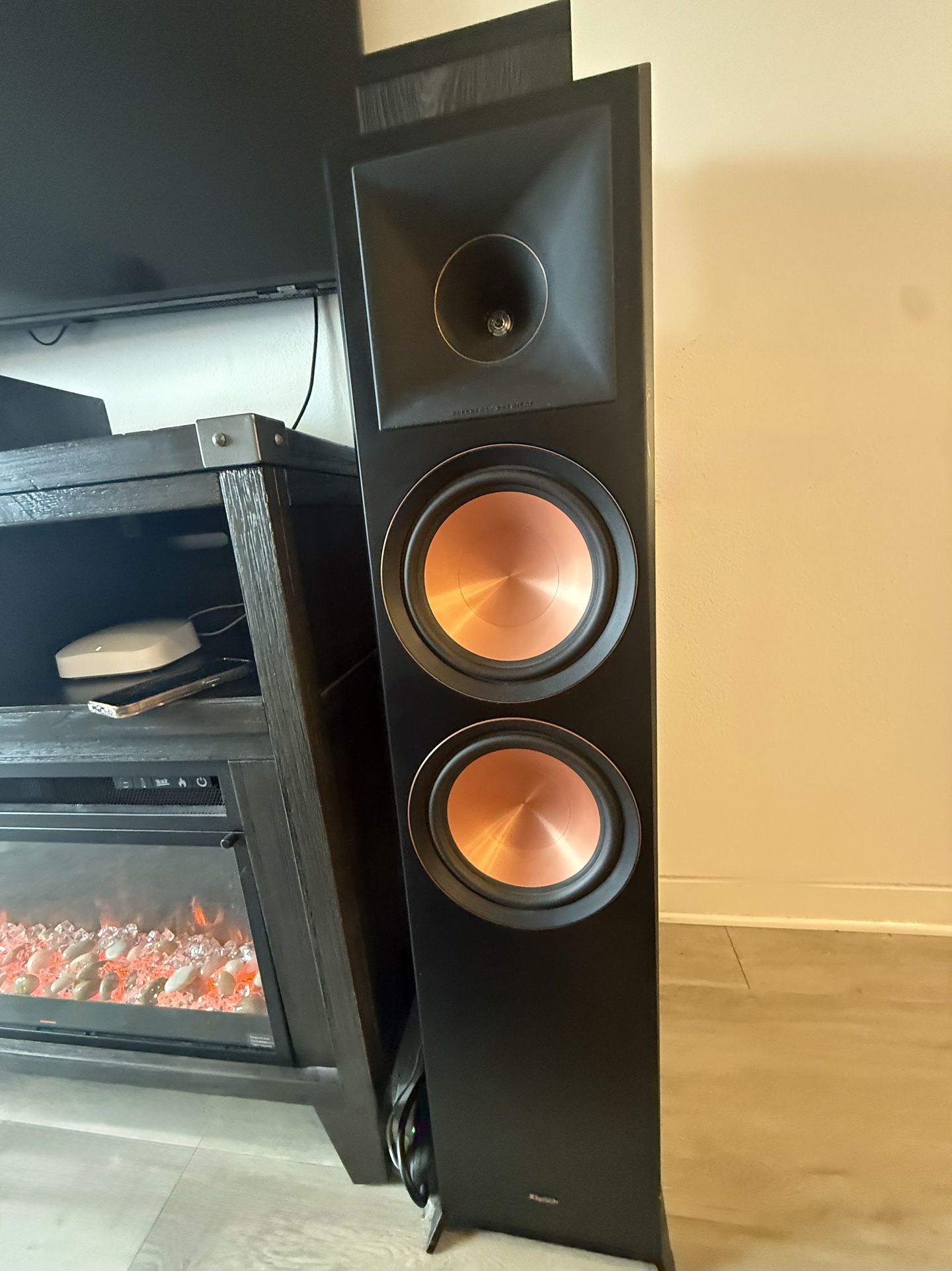 MOVING SALE!!! Klipsch Home Theater & MUCH MORE!