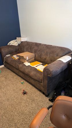 Free couch
