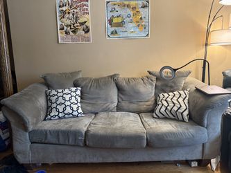 2 Couches
