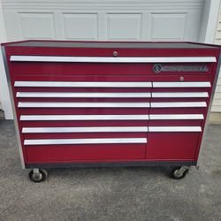 Cornwell Tool Box